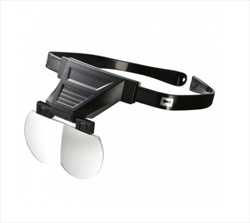 Kính lúp Ohm Electric RP-HDL1